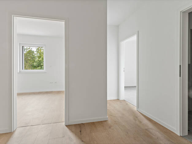 Wohnung zur Miete 610 € 2 Zimmer 61 m² frei ab sofort Beyernaumburgerstraße 1a Sangerhausen 06526