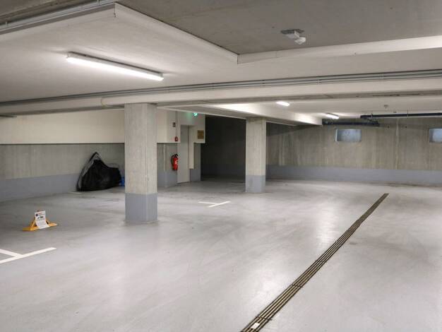 Tiefgaragenstellplatz zum Kauf 16.900 € Rudolf-Kurz-Straße 14 - 17 Illertissen 89257