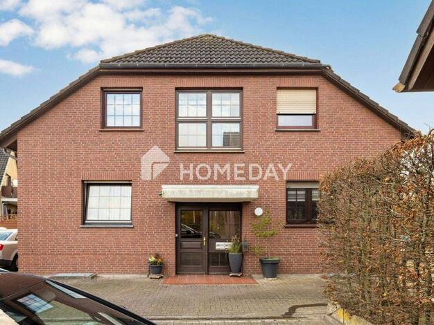 Wohnung zum Kauf 179.000 € 2 Zimmer 54 m² EG Aschhausen Bad Zwischenahn 26160