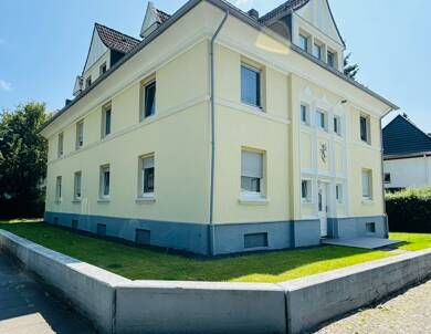 Wohnung zur Miete 720 € 2 Zimmer 85 m² frei ab 01.09.2025 Rosenkamp - Weyer Solingen / Wald 42719