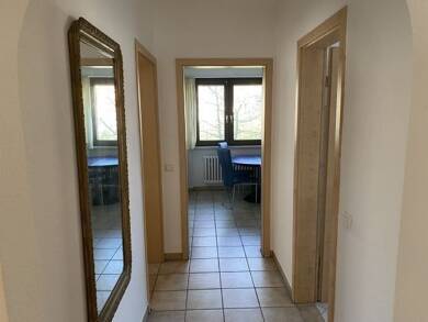 Wohnung zur Miete 1.000 € Waldstr.54 Viernheim Viernheim 68519
