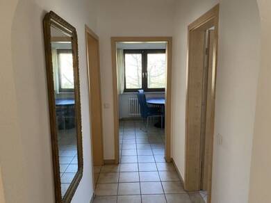 Wohnung zur Miete 1.000 € Waldstr.54 Alexander-v.-Humboldt-Schule 5 Viernheim 68519