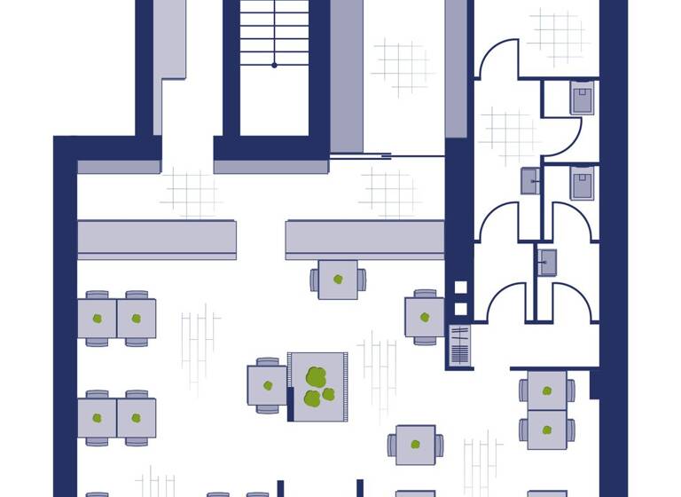 Gewerbeobjekt zum Kauf als Kapitalanlage geeignet 320.000 € 4 Zimmer 187 m² 145 m² Grundstück Kessenich Bonn 53129