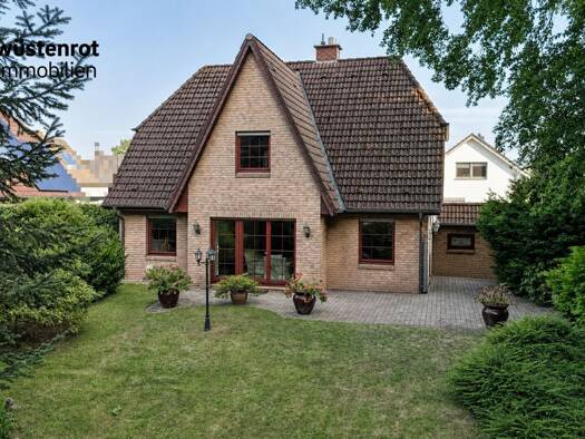 Einfamilienhaus zum Kauf 539.000 € 4 Zimmer 145,8 m² 1.091 m² Grundstück Raisdorf Schwentinental 24223