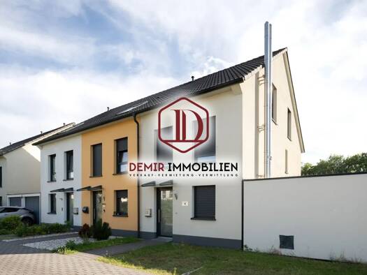 Reihenendhaus zum Kauf 349.000 € 5 Zimmer 141 m² 267 m² Grundstück Rönnebeck Nord 28777