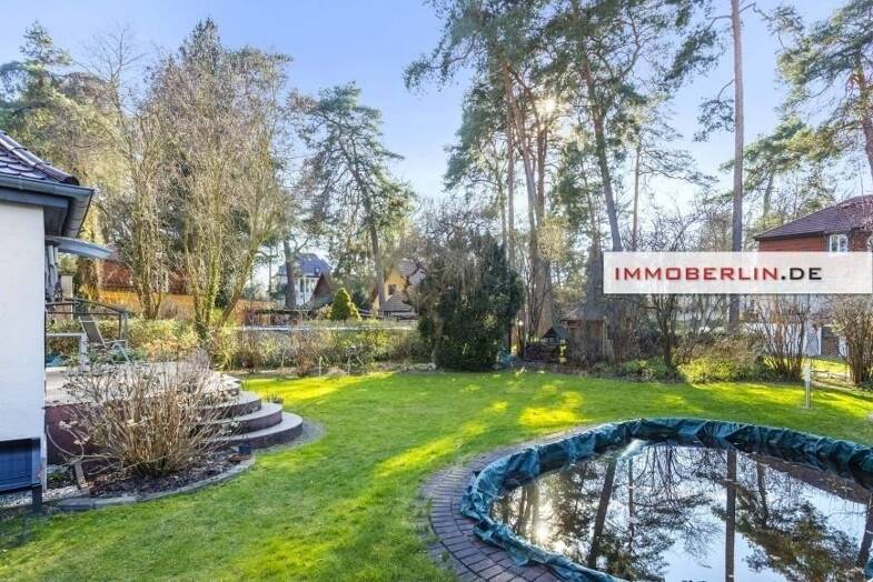Haus zum Kauf 649.000 € 4 Zimmer 120 m² 1.000 m² Grundstück frei ab sofort Falkenhain Falkensee 14612