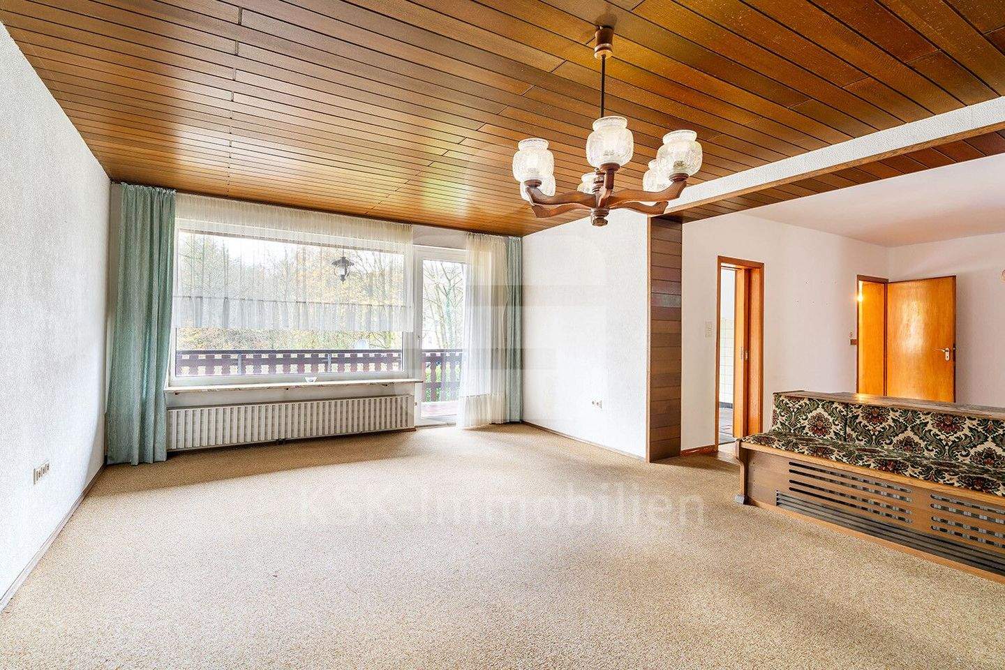 Haus – Lindlar, Oberbergischer Kreis - Ansicht 2