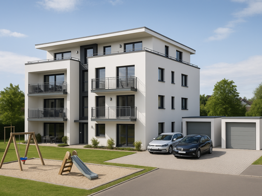 Grundstück zum Kauf als Kapitalanlage geeignet 298.000 € 1.031 m² Grundstück Dorstener Straße Stadtmitte Recklinghausen 45657