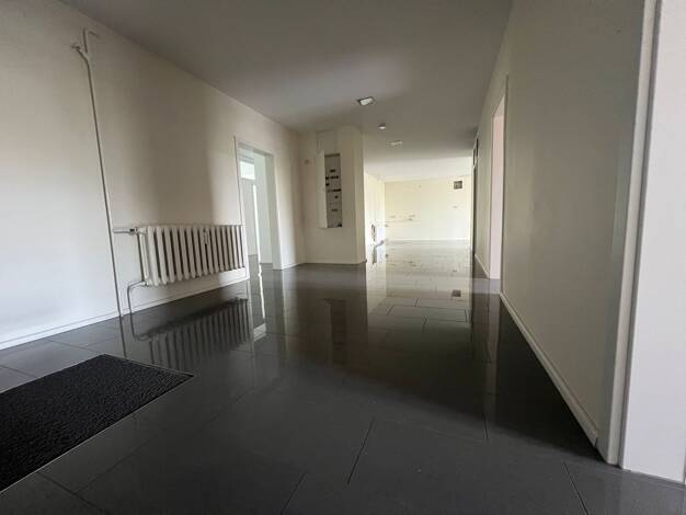 Praxisfläche zur Miete provisionsfrei 700 € 5 Zimmer 208,5 m² Bürofläche Ziegelstraße 26 Zittau Zittau 02763