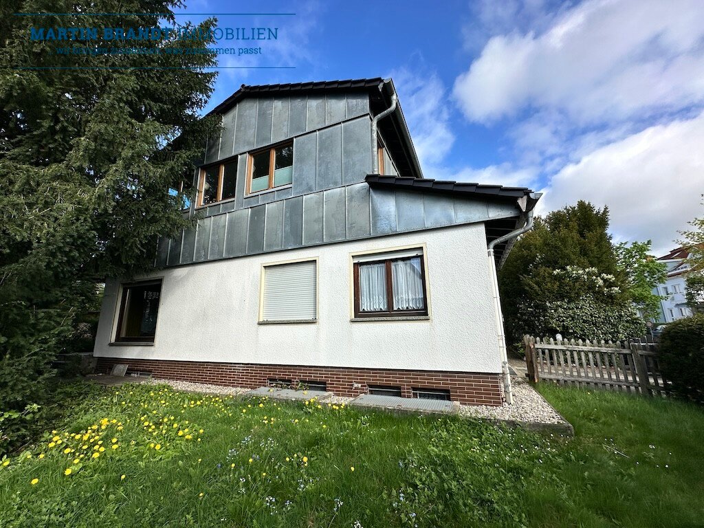 Einfamilienhaus zum Kauf 599.000 € 10 Zimmer 252 m²<br/>Wohnfläche 604 m²<br/>Grundstück Idstein Idstein 65510