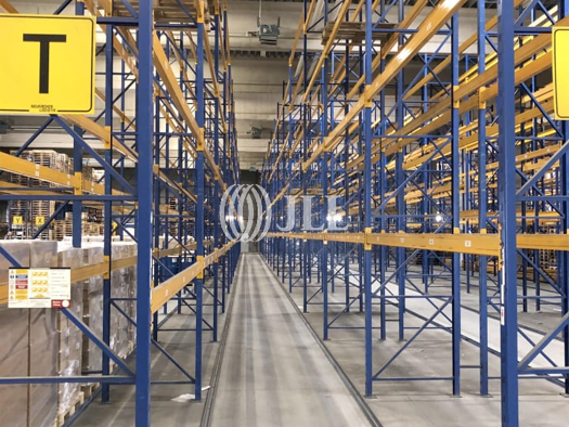 Lagerhalle zur Miete 1.809 m² Lagerfläche Berghausen Langenfeld (Rhld.) 40764