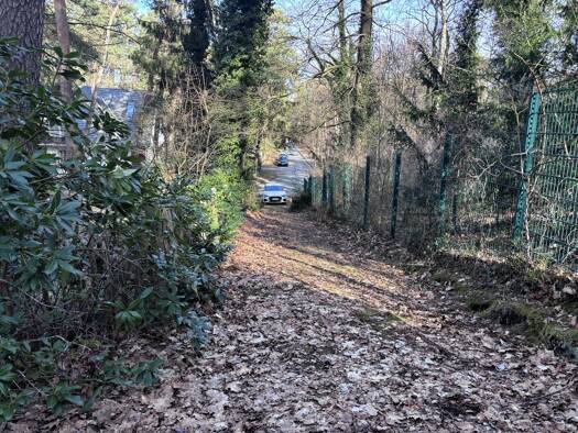 Grundstück zum Kauf 660.000 € 1.649 m² Grundstück Hausbruch Hamburg / Hausbruch 21149