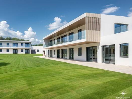 Wohnung zum Kauf - Erstbezug 319.600 € 3 Zimmer 64,9 m² 1. Geschoss Pusarnitz 9812