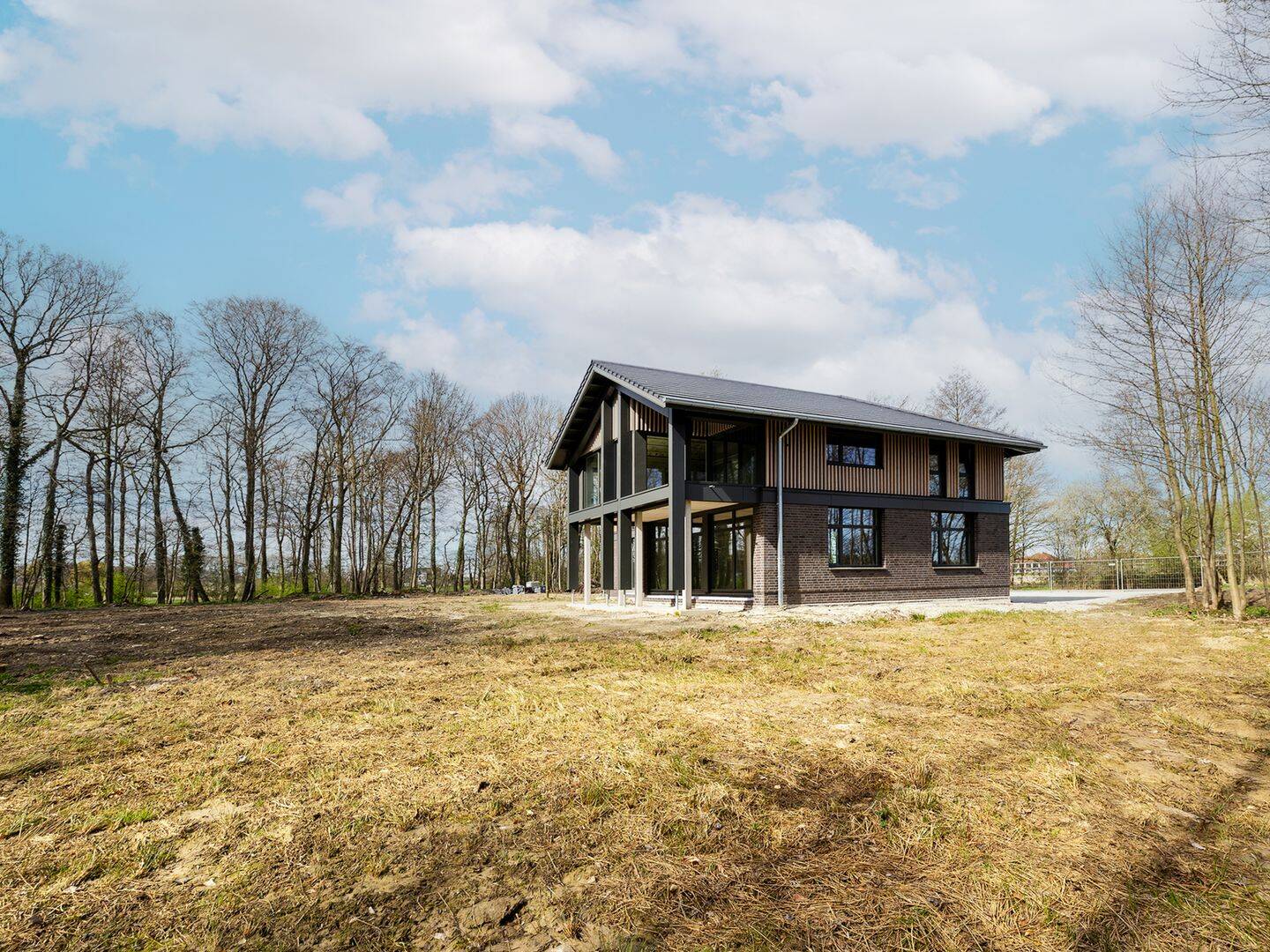 House in Melle - Ansicht 3