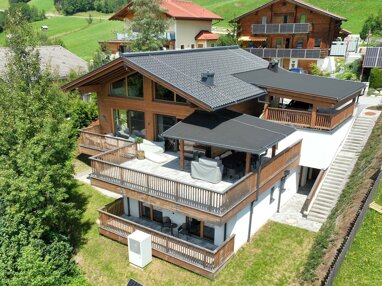 Haus zum Kauf 2.050.000 € 7 Zimmer 228,6 m² 693 m² Grundstück Mühlbach am Hochkönig 5505