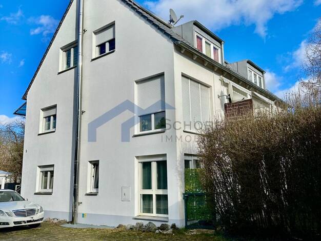 Mehrfamilienhaus zum Kauf 1.050.000 € 12 Zimmer 296 m² 451 m² Grundstück Augsburg / Haunstetten 86179
