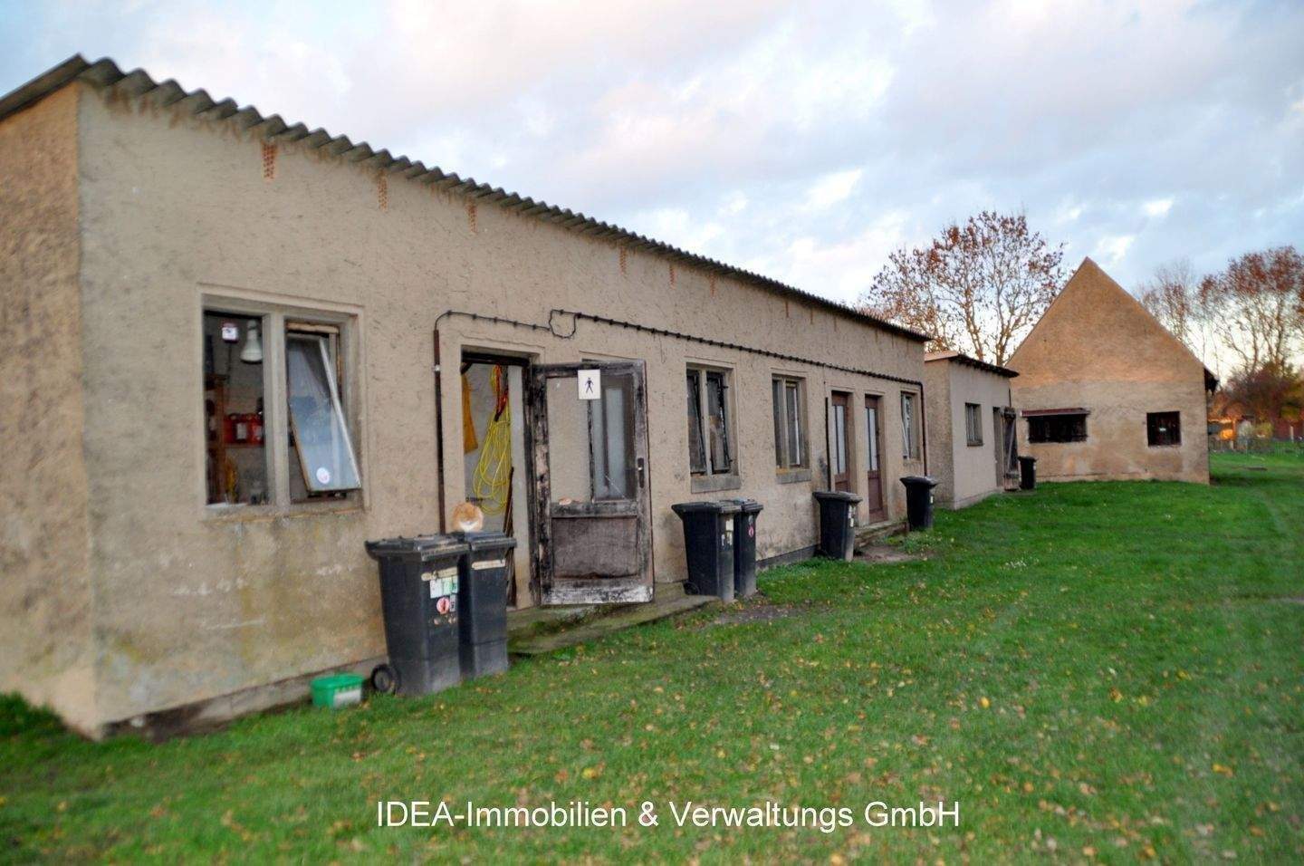 Mehrfamilienhaus zum Kauf - Ansicht 6