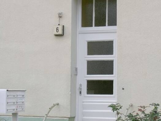 Wohnung zur Miete 592 € 3 Zimmer 61,8 m² EG frei ab 16.11.2025 Haeckelstr. 6 Harburg Hamburg 21073