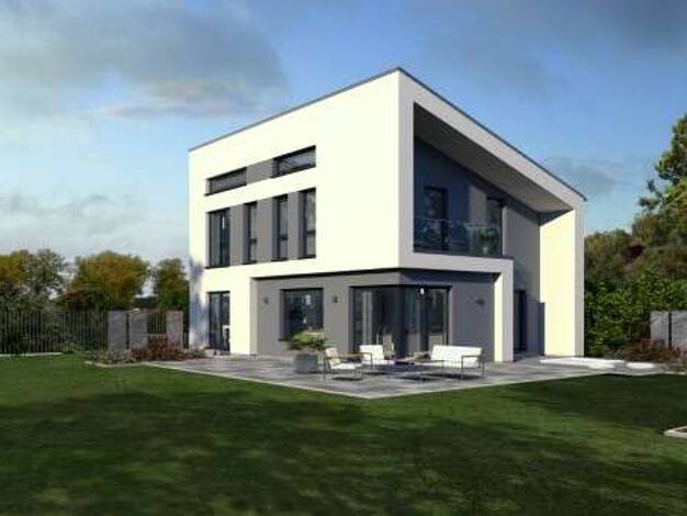 Einfamilienhaus zum Kauf provisionsfrei 544.900 € 6 Zimmer 171,8 m² 586 m² Grundstück Gondorf Kobern-Gondorf 56330