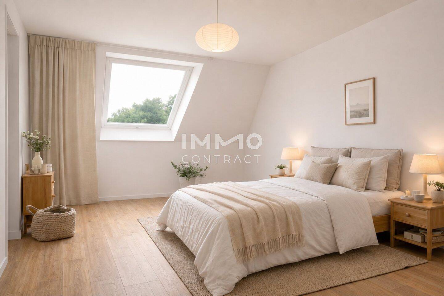 Byt, 2 pokoje, 76 m²