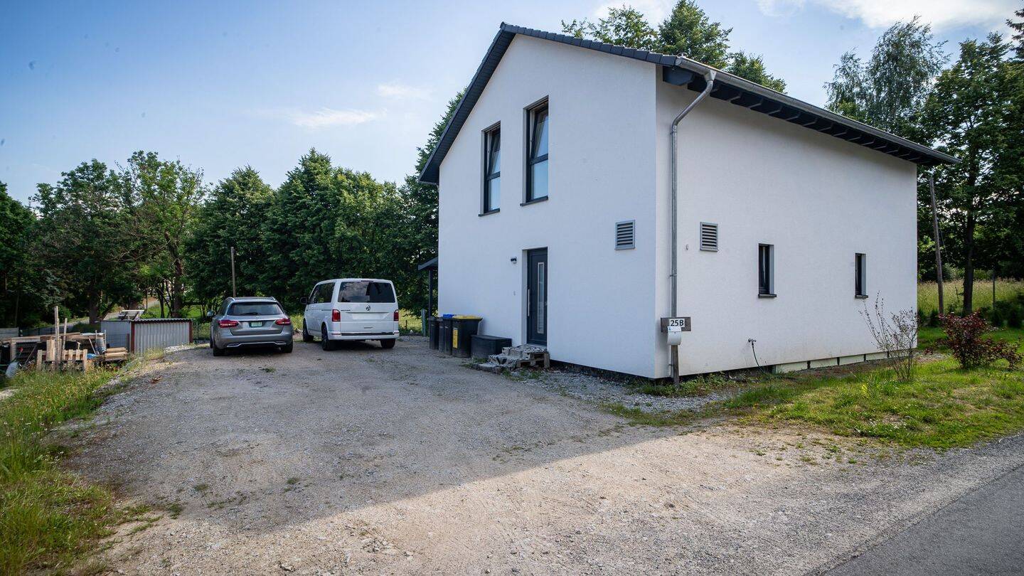 Haus – Rammenau, Landkreis Bautzen - Ansicht 2