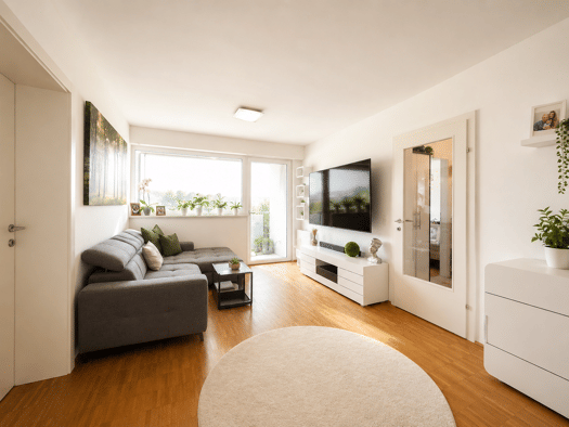 Wohnung zur Miete 1.850 € 4 Zimmer 93 m² Hallwang 5300