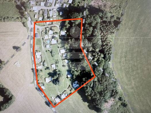 Freizeitgrundstück zum Kauf 199.000 € 15.089 m² Grundstück Lindlar Lindlar 51789