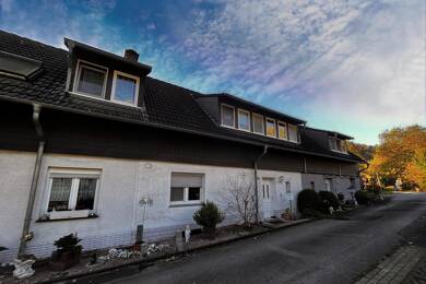 Reihenmittelhaus zum Kauf 260.000 € 4 Zimmer 118,1 m² 464 m² Grundstück Schwelm 58332