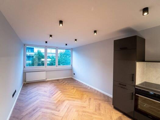Wohnung zur Miete 726 € 1 Zimmer 25,9 m² Salzburg 5020