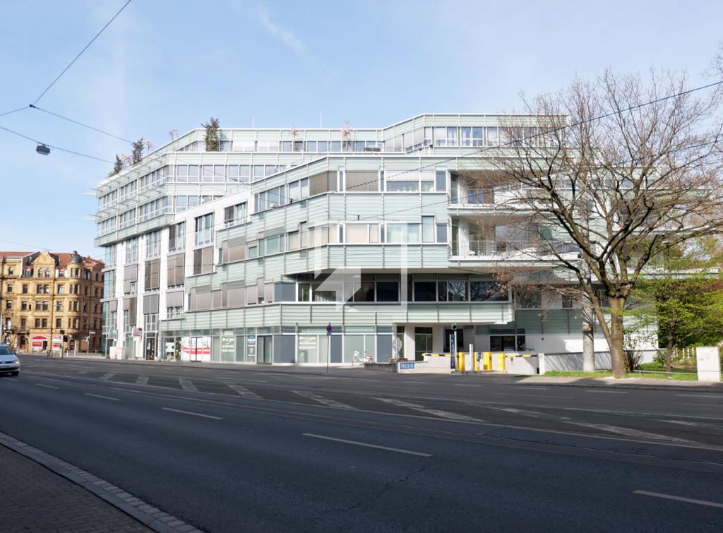 Bürogebäude zur Miete provisionsfrei 400,2 m²<br/>Bürofläche Maxfeld Nürnberg 90409