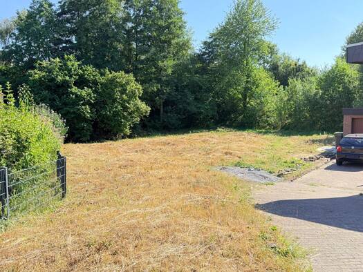 Grundstück zum Kauf 230.000 € 963 m² Grundstück Berlebecker Straße Hillegossen Stieghorst 33699