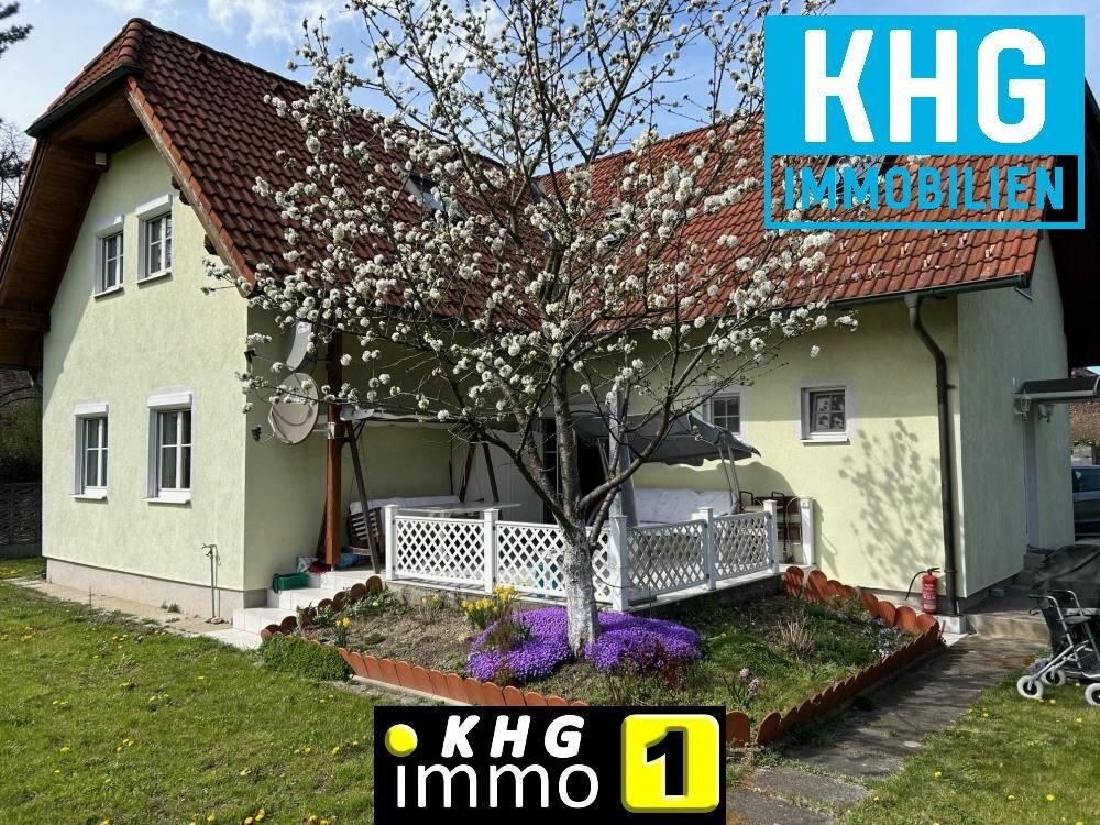 Einfamilienhaus zum Kauf 527.000 € 7 Zimmer 175 m²<br/>Wohnfläche 535 m²<br/>Grundstück Baumgarten 3441