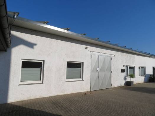 Büro zur Miete provisionsfrei 1.188 € 1 Zimmer 148 m² Bürofläche Stotzheim Euskirchen 53881