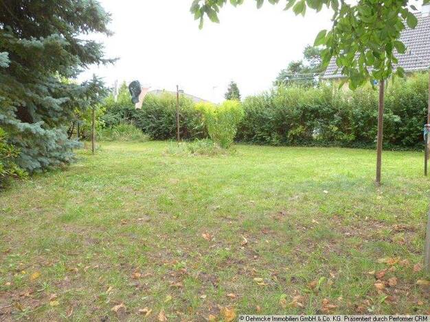 Grundstück zum Kauf 230.000 € 625 m² Grundstück Bohnsdorf Berlin 12526