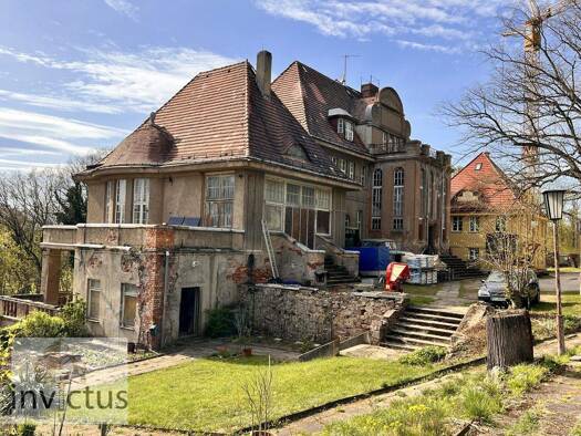 Villa zum Kauf 2.950.000 € 31 Zimmer 1.932 m² 60.595 m² Grundstück Coswig 01640