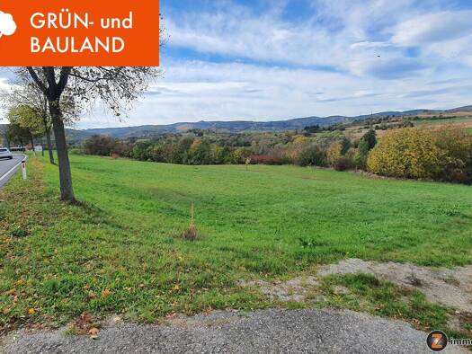 Grundstück zum Kauf 332.700 € 6.066 m² Grundstück Mattersburg 7210