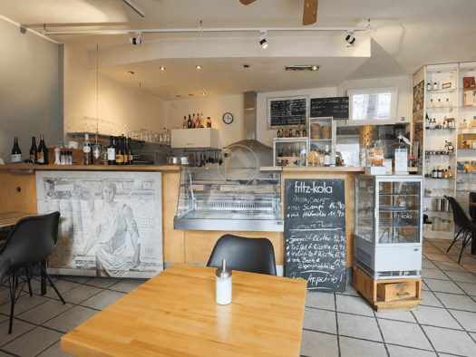 Bar/Café zur Miete 1.775 € Fuhlsbüttel Nord 22335