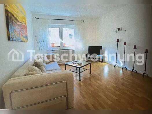 Wohnung zur Miete Tauschwohnung 950 € 2,5 Zimmer 63 m² 2. Geschoss Altstadt-Nord Köln 50670