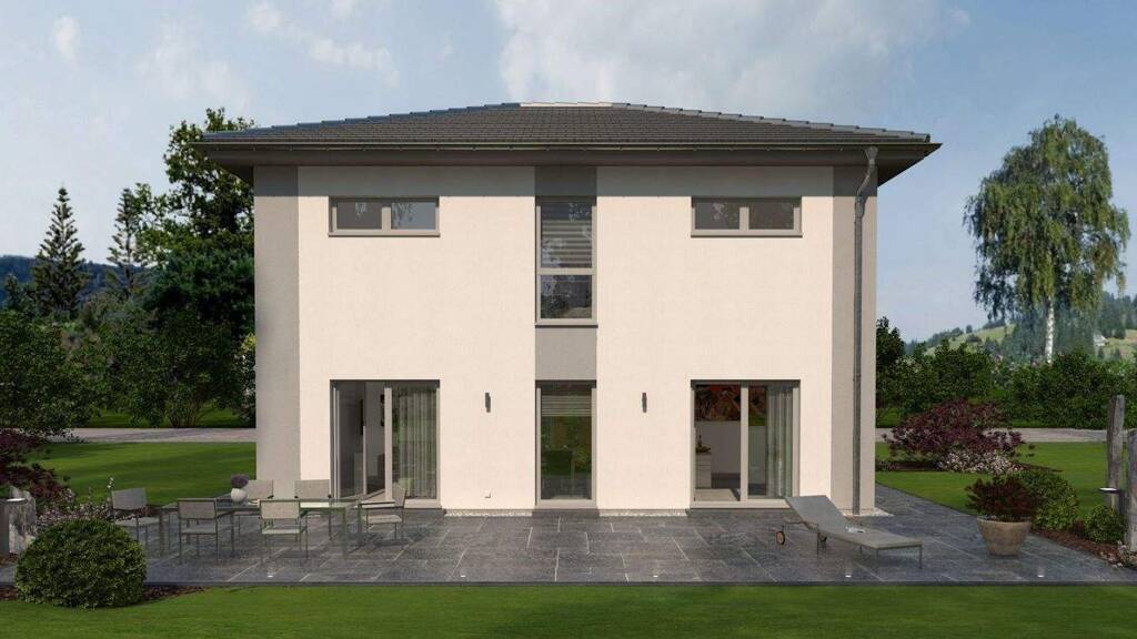 Einfamilienhaus zum Kauf 649.000 € 6 Zimmer 187 m² 615 m² Grundstück Pietenfeld Adelschlag 85111