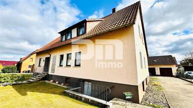 Einfamilienhaus zum Kauf 249.000 € 5 Zimmer 200 m² frei ab sofort Holtensen Einbeck 37574