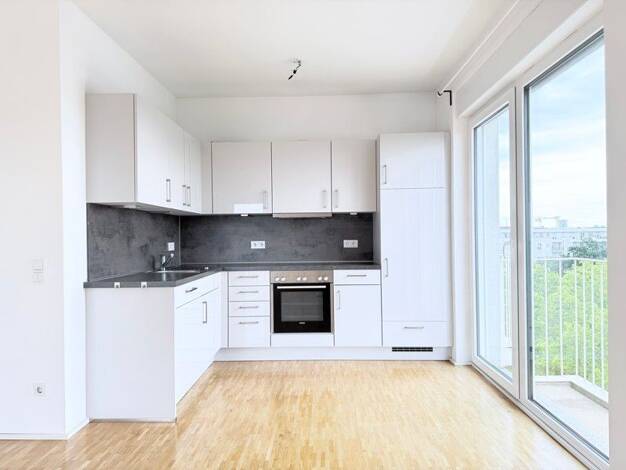 Wohnung zur Miete 1.273 € 2,5 Zimmer 67,6 m² 6. Geschoss frei ab sofort Rebstöcker Straße Gallus Innenstadt I 60326