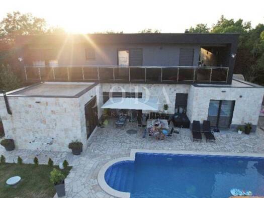 Haus zum Kauf 1.400.000 € 5 Zimmer 132 m² Labin