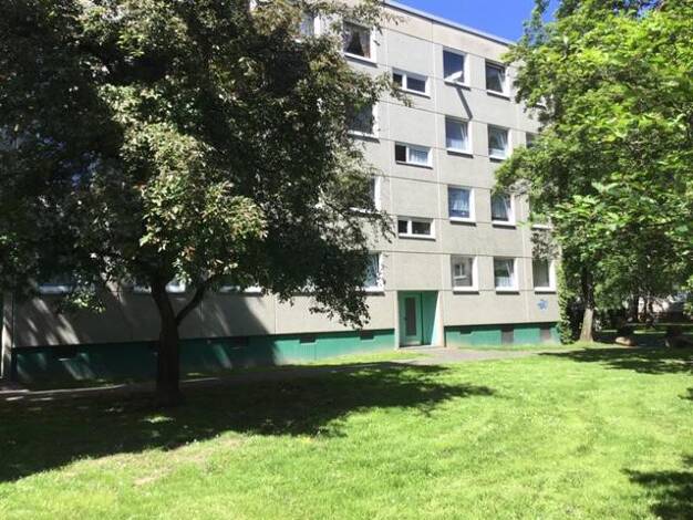 Wohnung zur Miete 558 € 2 Zimmer 63,4 m² 3. Geschoss frei ab 01.08.2025 Görlitzer Straße 21 Waldau Kassel 34123