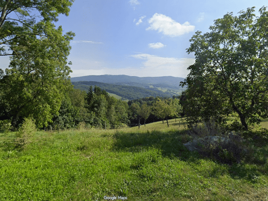 Grundstück zum Kauf 223 € 1.189 m² Grundstück Mooswiesenweg Neustift-Innermanzing 3052
