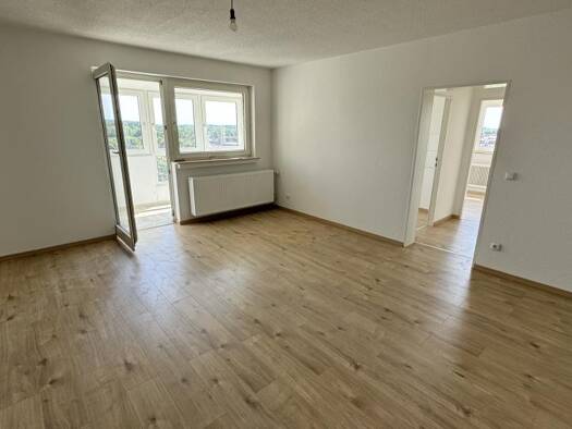 Wohnung zur Miete 629 € 3 Zimmer 69,3 m² 7. Geschoss frei ab 15.11.2026 Juliusstraße 31 Holsterhausen Dorsten 46284
