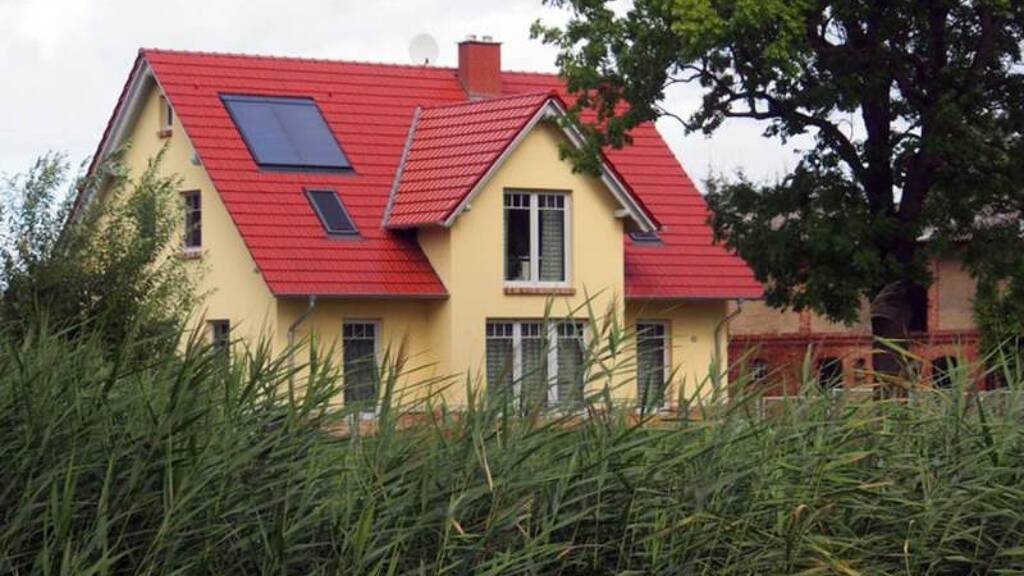 Haus zum Kauf provisionsfrei 160.000 € 167 m² 489 m² Grundstück Osterode 37520