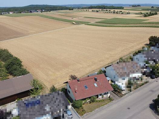 Einfamilienhaus zum Kauf 549.000 € 7 Zimmer 153 m² 421 m² Grundstück Kirchberg Kirchberg an der Murr 71737