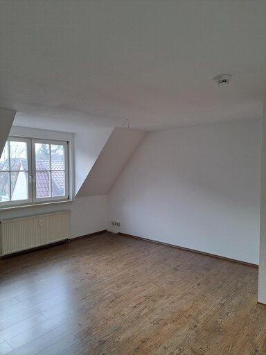 Wohnung zur Miete 680 € 3 Zimmer 101 m² 2. Geschoss frei ab sofort Rosengasse 19 Nordhausen Nordhausen 99734