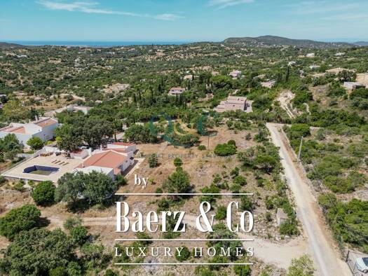 Haus zum Kauf 650.000 € 3.214 m² Grundstück Santa Bárbara de Nexe