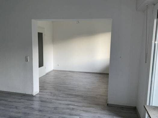 Wohnung zur Miete 509 € 2 Zimmer 68,8 m² EG Cranger Straße 34 Baukau-West Herne 44653